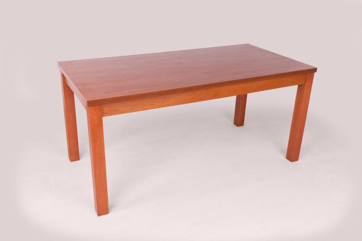 Bella asztal 120 cm+40 cm Calvados